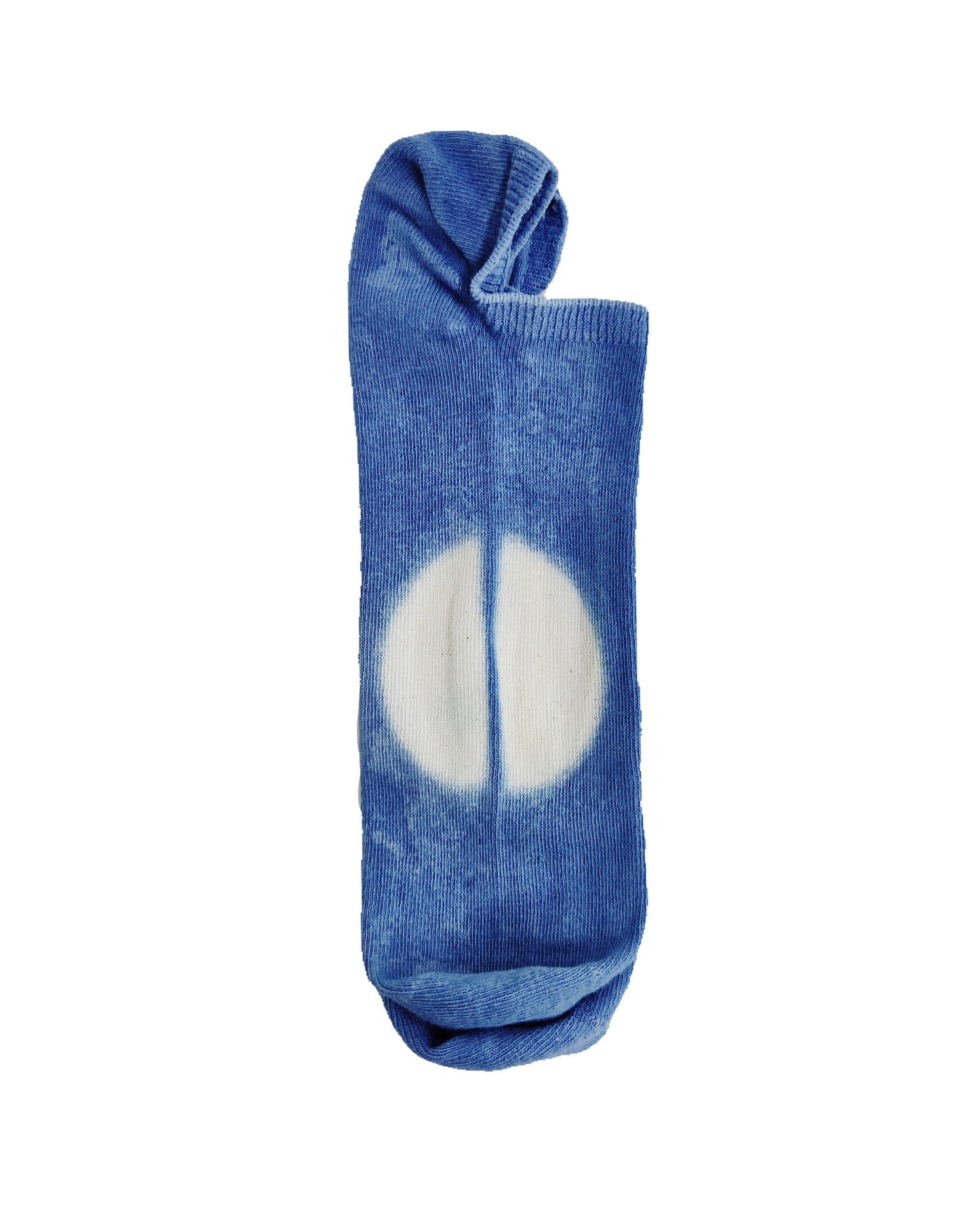 Indigo Moon Ankle Length Socks