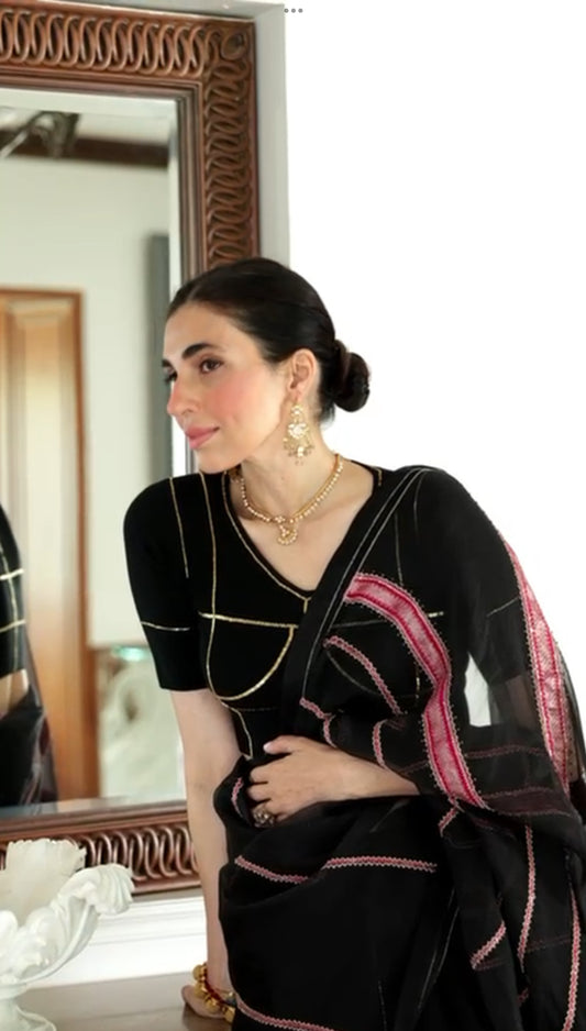 Smita Blouse