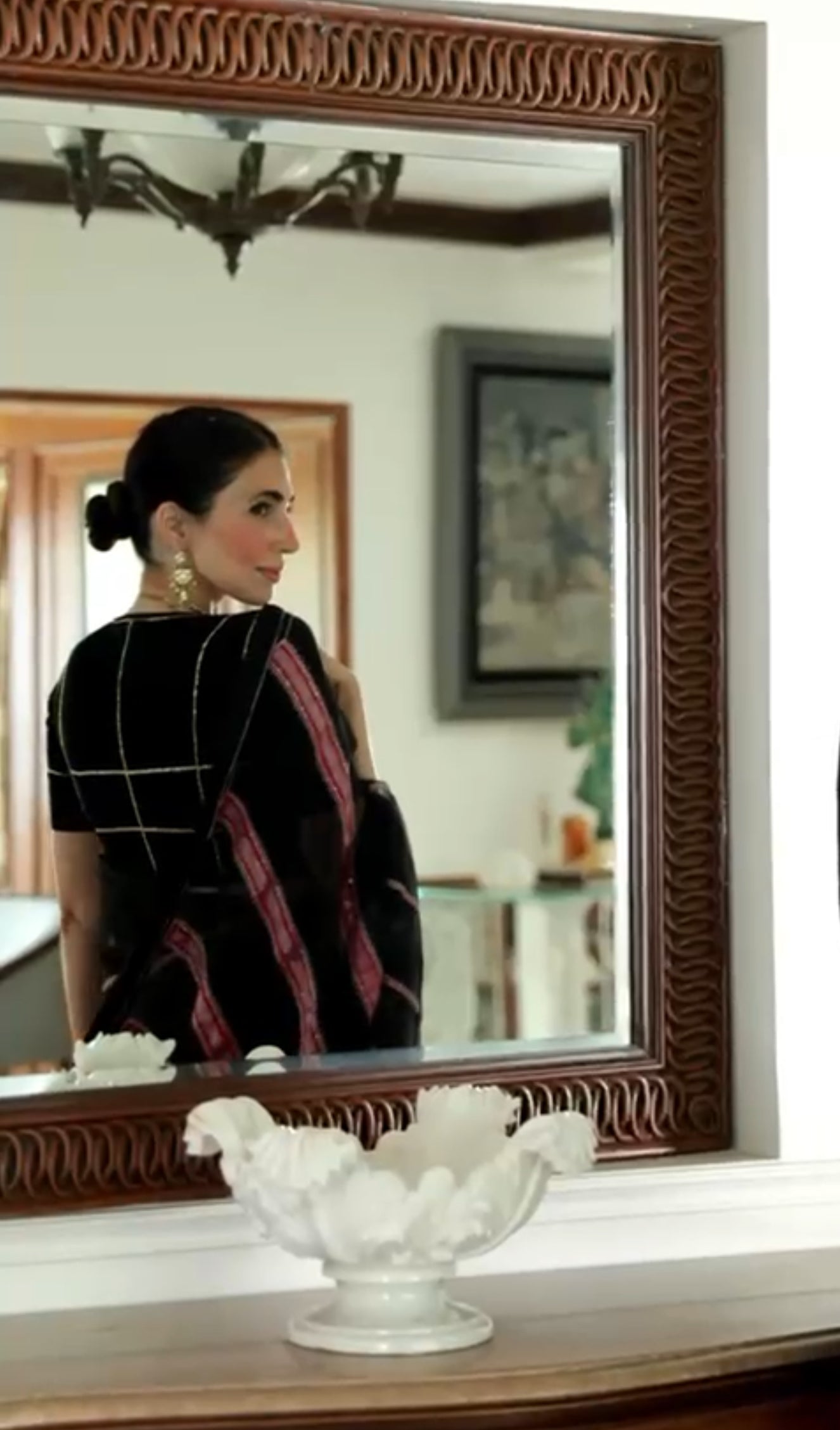 Smita Blouse