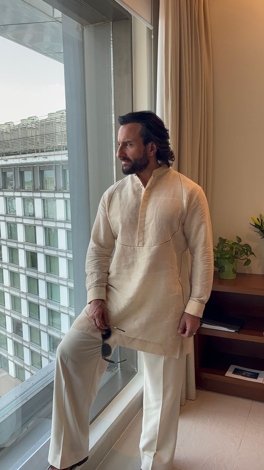 Chand Kurta