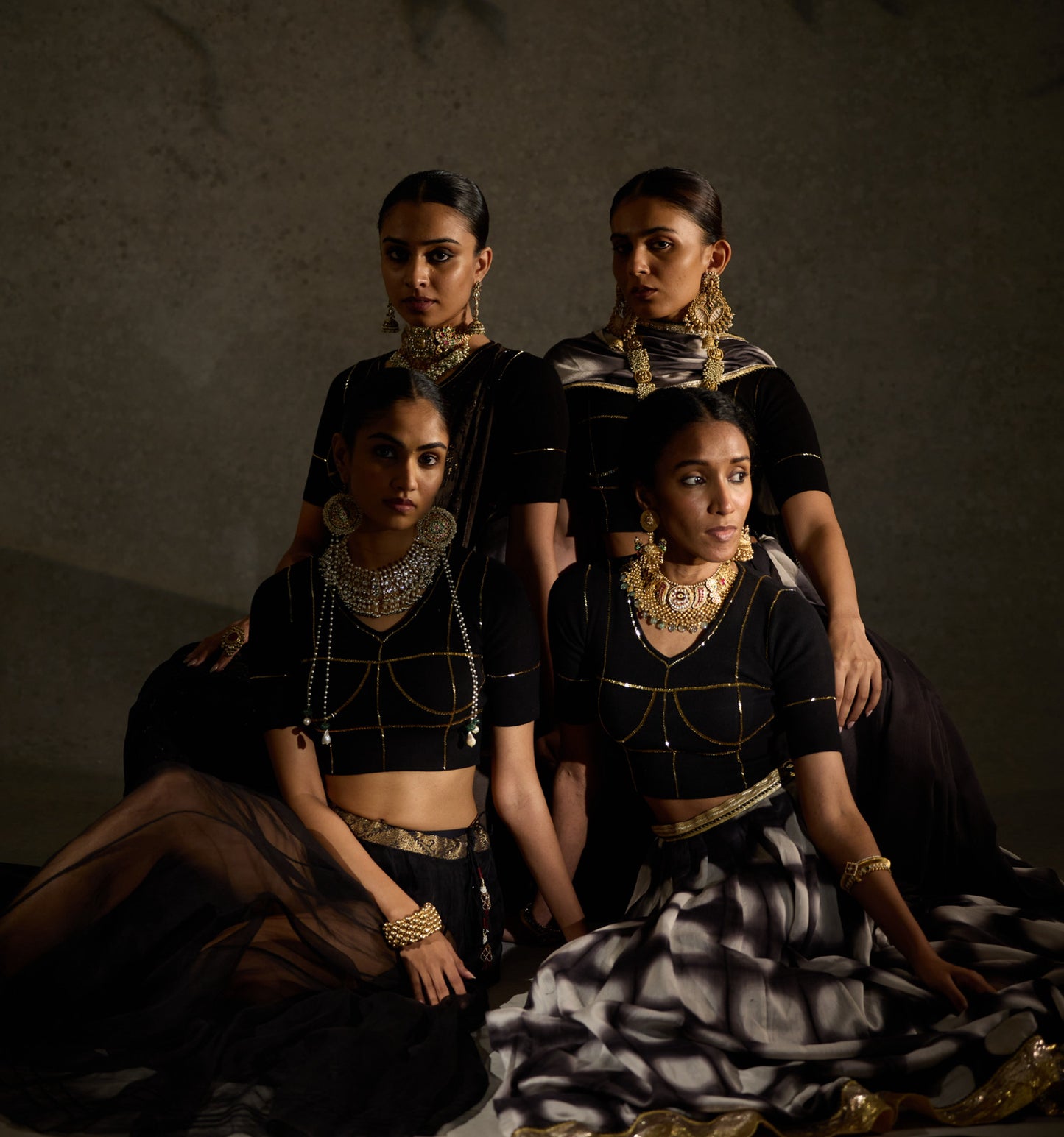 Smita Blouse