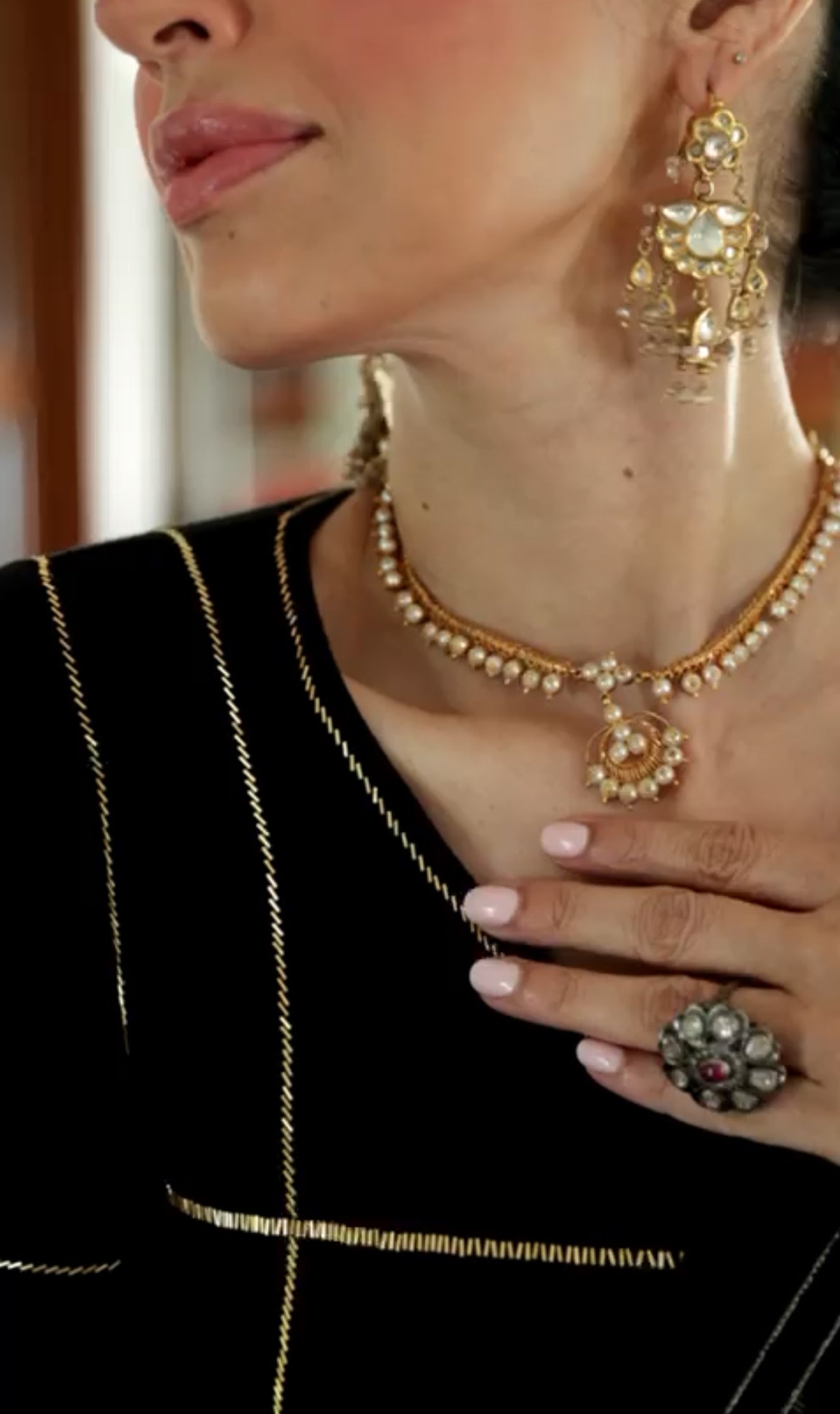 Smita Blouse