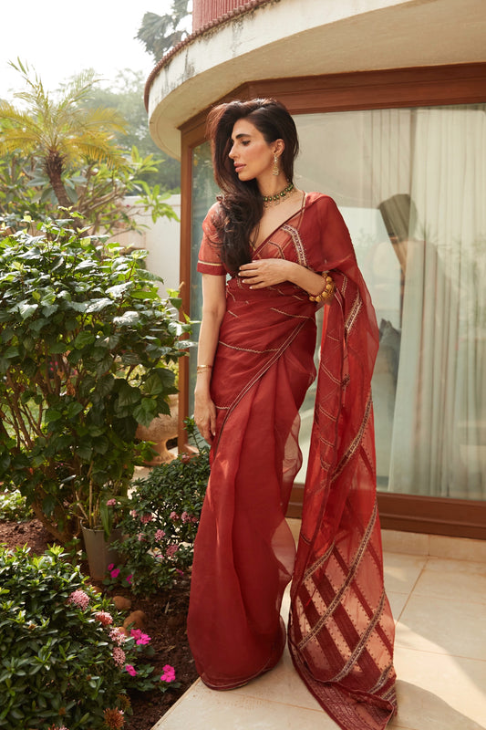 Bibi saree