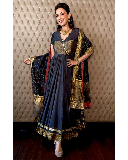 Ananya Anarkali Set