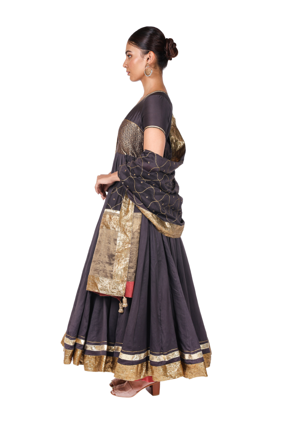 Ananya Anarkali Set