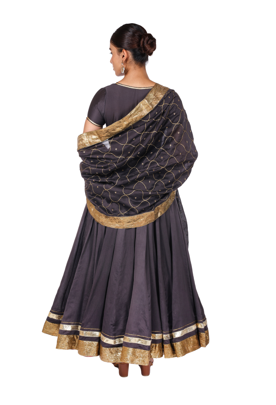 Ananya Anarkali Set