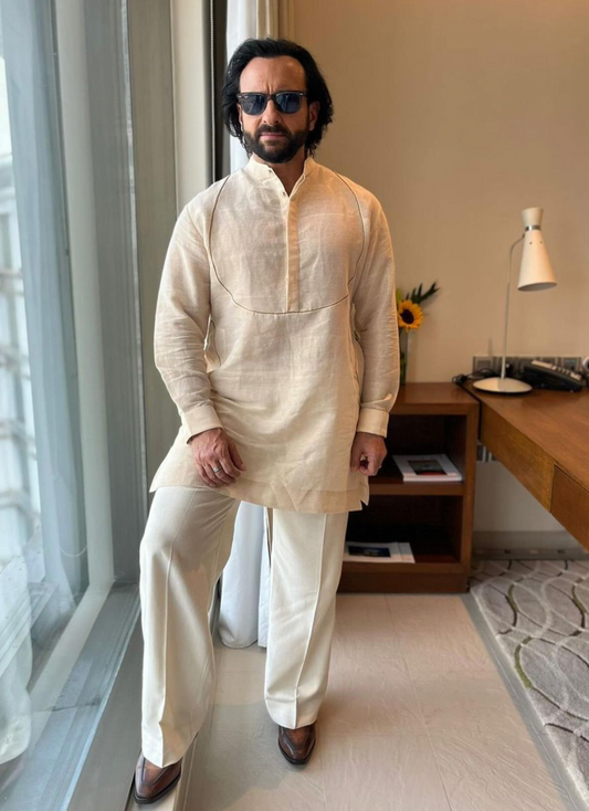 Chand Kurta
